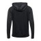 Hummel Kapuzenjacke Schwarz F1006 - schwarz