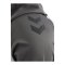 Hummel Kapuzenjacke Weiß F9396 - weiss