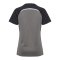 Hummel Lead 2.0 Polo Damen Grau F1268 - grau