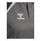 Hummel Lead 2.0 Polo Damen Grau F1268 - grau