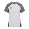Hummel Lead 2.0 Polo Damen Weiss F9396 - weiss
