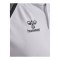 Hummel Polo Weiß F9396 - weiss