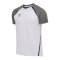 Hummel Polo Weiß F9396 - weiss