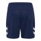 Hummel Short Kids Blau F7026 - blau