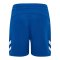Hummel Short Kids Blau F7045 - blau