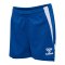 Hummel Short Kids Blau F7045 - blau
