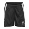 Hummel Short Kids Grau F1525 - grau