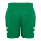 Hummel Short Kids Grün F6235 - gruen