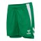 Hummel Short Kids Grün F6235 - gruen