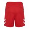 Hummel Short Kids Rot F3062 - rot