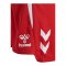 Hummel Short Kids Rot F3062 - rot