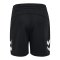 Hummel Lead 2.0 Short Kids Schwarz F2001 - schwarz