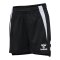 Hummel Lead 2.0 Short Kids Schwarz F2001 - schwarz