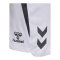 Hummel Short Kids Weiß F9001 - weiss