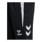 Hummel Lead 2.0 Track Hose Kids Schwarz F2001 - schwarz