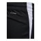 Hummel Lead 2.0 Track Hose Kids Schwarz F2001 - schwarz