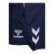 Hummel Lead 2.0 Training Short Damen Blau F7026 - blau