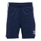 Hummel Lead 2.0 Training Short Damen Blau F7026 - blau