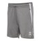 Hummel Lead 2.0 Training Short Damen Grau F2350 - grau
