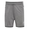 Hummel Lead 2.0 Training Short Damen Grau F2350 - grau