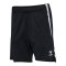 Hummel Lead 2.0 Training Short Damen Schwarz F2001 - schwarz