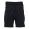 Hummel Lead 2.0 Training Short Damen Schwarz F2001 - schwarz
