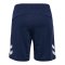 Hummel Lead 2.0 Training Short Kids Blau F7026 - blau