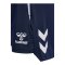 Hummel Lead 2.0 Training Short Kids Blau F7026 - blau