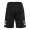 Hummel Lead 2.0 Training Short Kids Schwarz F2001 - schwarz
