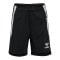Hummel Lead 2.0 Training Short Kids Schwarz F2001 - schwarz