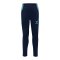 Hummel Lead 2.0 Trainingshose Kids Blau F7553 - blau