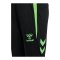 Hummel Lead 2.0 Trainingshose Kids Schwarz F1015 - schwarz