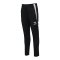 Hummel Trainingshose Kids Schwarz F2001 - schwarz