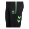 Hummel Lead 2.0 Trainingshose Schwarz F1015 - schwarz