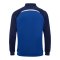 Hummel Trainingsjacke Blau F8607 - blau