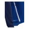 Hummel Trainingsjacke Blau F8607 - blau