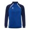 Hummel Trainingsjacke Blau F8607 - blau