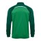 Hummel Trainingsjacke Grün F6327 - gruen