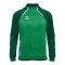 Hummel Trainingsjacke Grün F6327 - gruen
