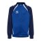 Hummel Trainingsjacke Kids Blau F8607 - blau