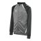 Hummel Trainingsjacke Kids Grau F1268 - grau