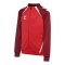Hummel Trainingsjacke Kids Rot F3713 - rot