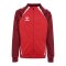 Hummel Trainingsjacke Kids Rot F3713 - rot