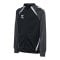 Hummel Trainingsjacke Kids Schwarz F1006 - schwarz