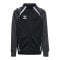 Hummel Trainingsjacke Kids Schwarz F1006 - schwarz