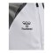 Hummel Trainingsjacke Kids Weiß F9396 - weiss