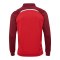 Hummel Trainingsjacke Rot F3713 - rot