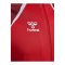 Hummel Trainingsjacke Rot F3713 - rot