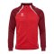 Hummel Trainingsjacke Rot F3713 - rot