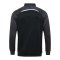 Hummel Trainingsjacke Schwarz F1006 - schwarz